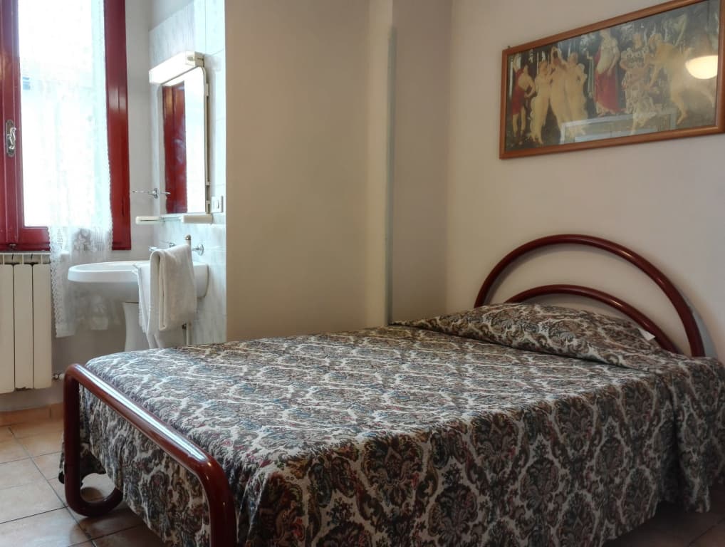 Hotel Masaccio Florence - photo 6