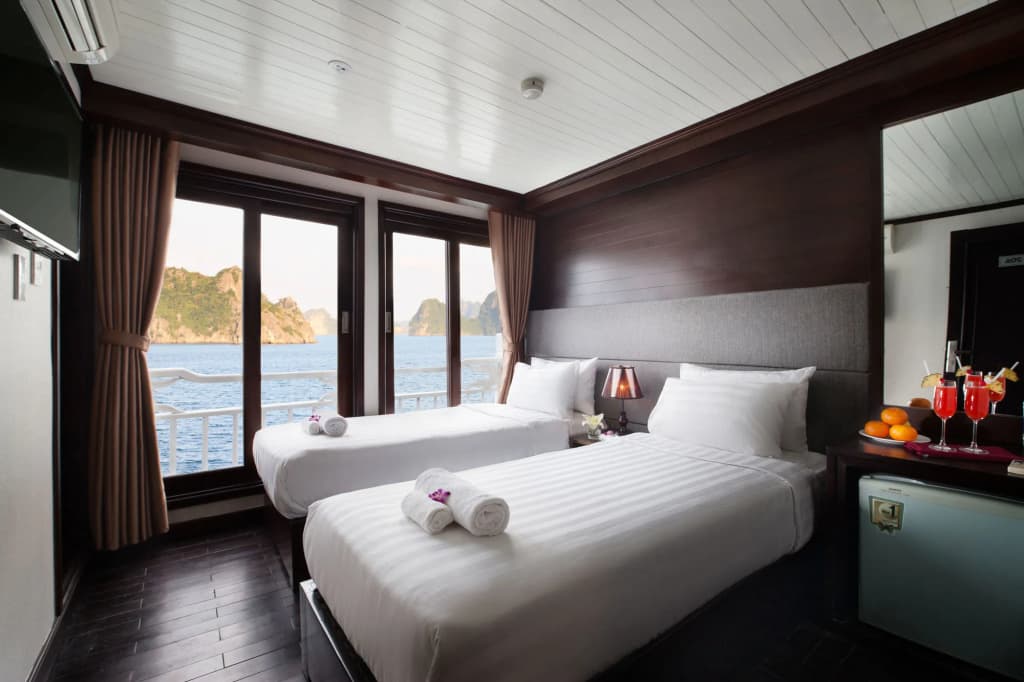 Halong Aclass Stellar Cruise - photo 4