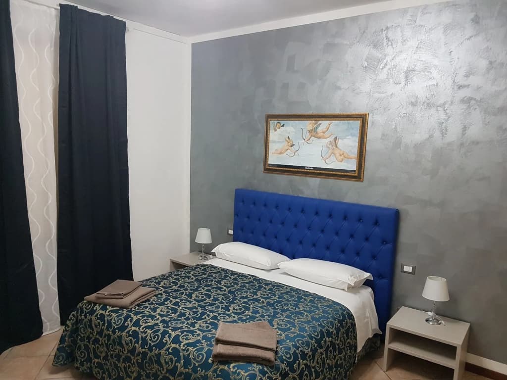 La Campanella Guesthouse - main photo