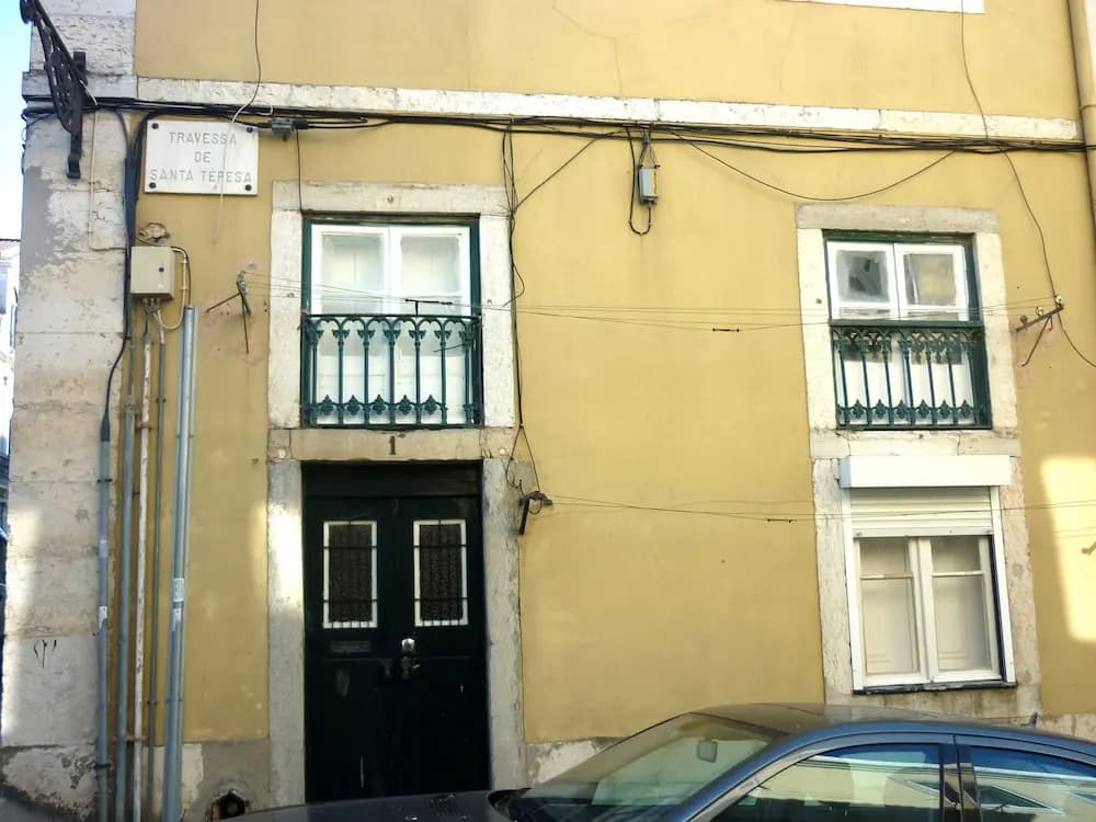 A casa da Tia Lóló - main photo