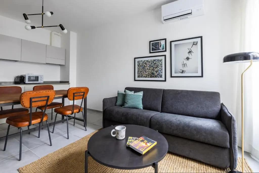 Sonder — San Lorenzo - photo 2