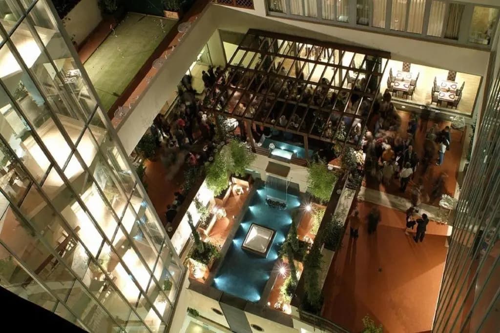 IQ Hotel Firenze - photo 22