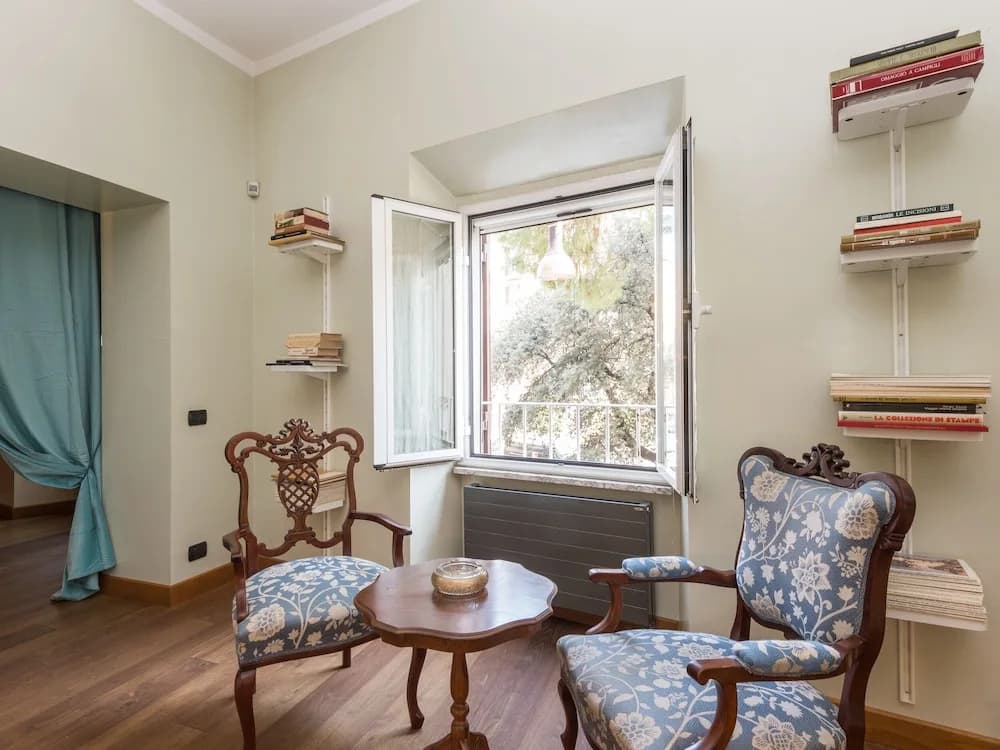 RSH Vatican Large Bright Apartment - photo 38