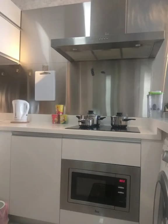 M City Apartment - photo 32