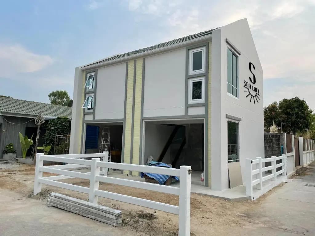 Sealoft,Pattaya - photo 16
