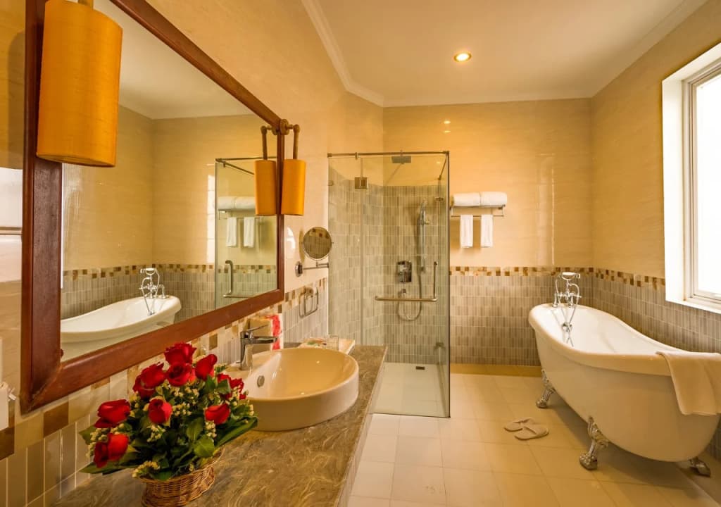 Angkor Davann Luxury Hotel & Spa - photo 7