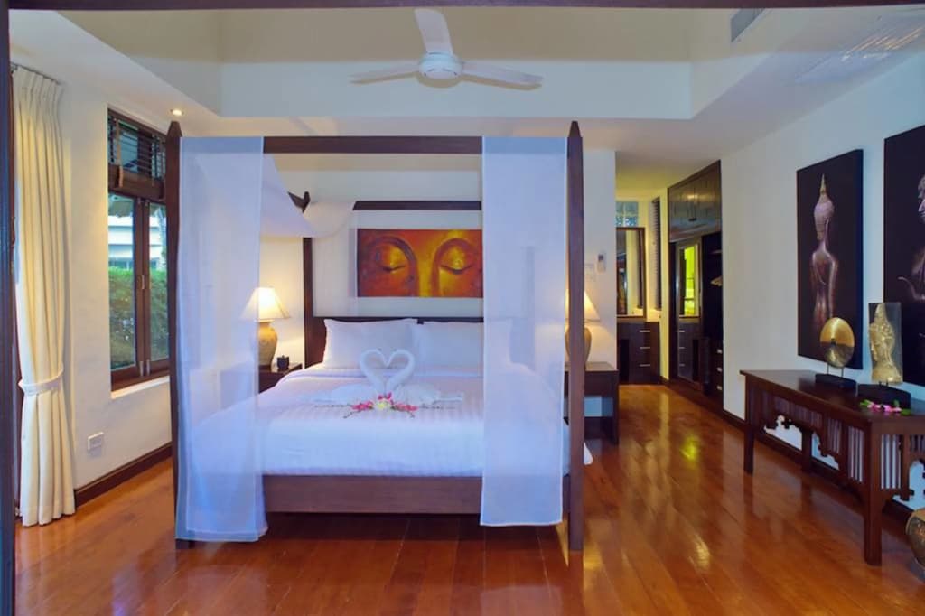Shimoni Private Pool Villa - photo 3