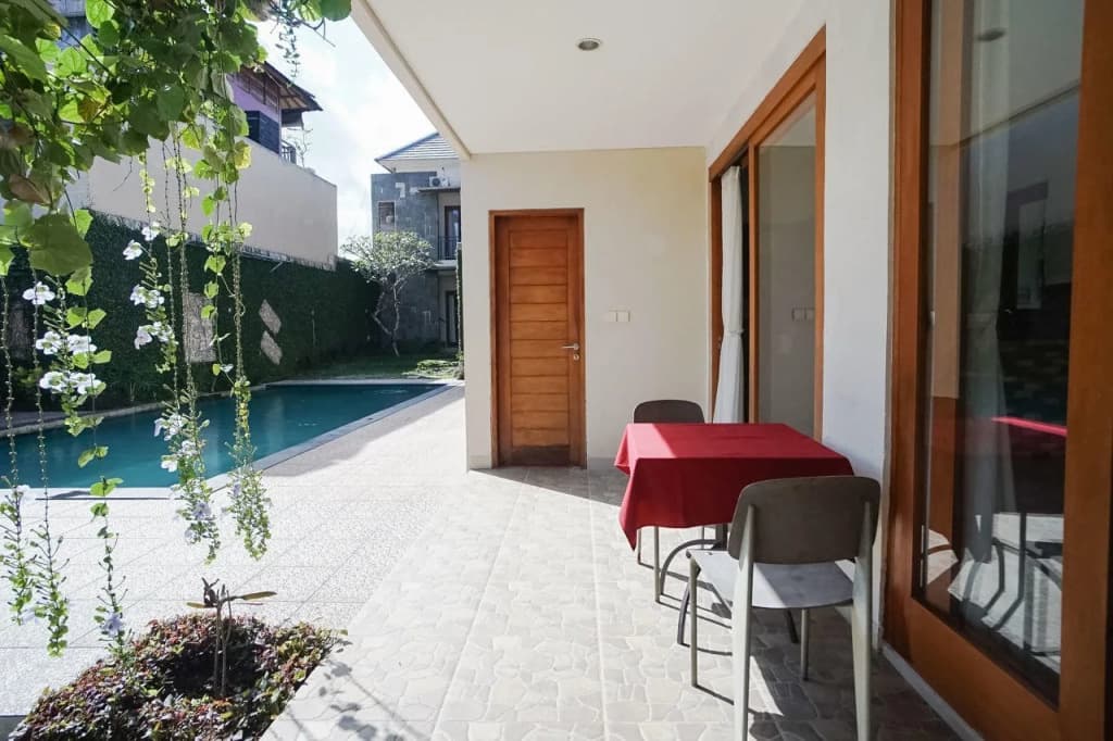 The Casa Uli Villas Jimbaran - photo 16