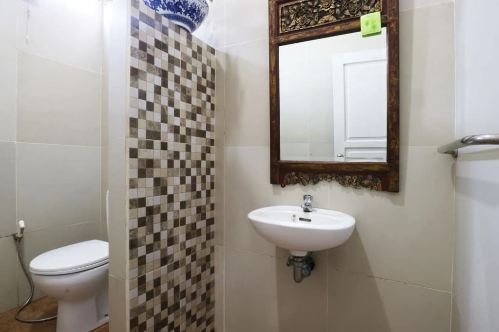 Villa Sri Manganti - photo 10