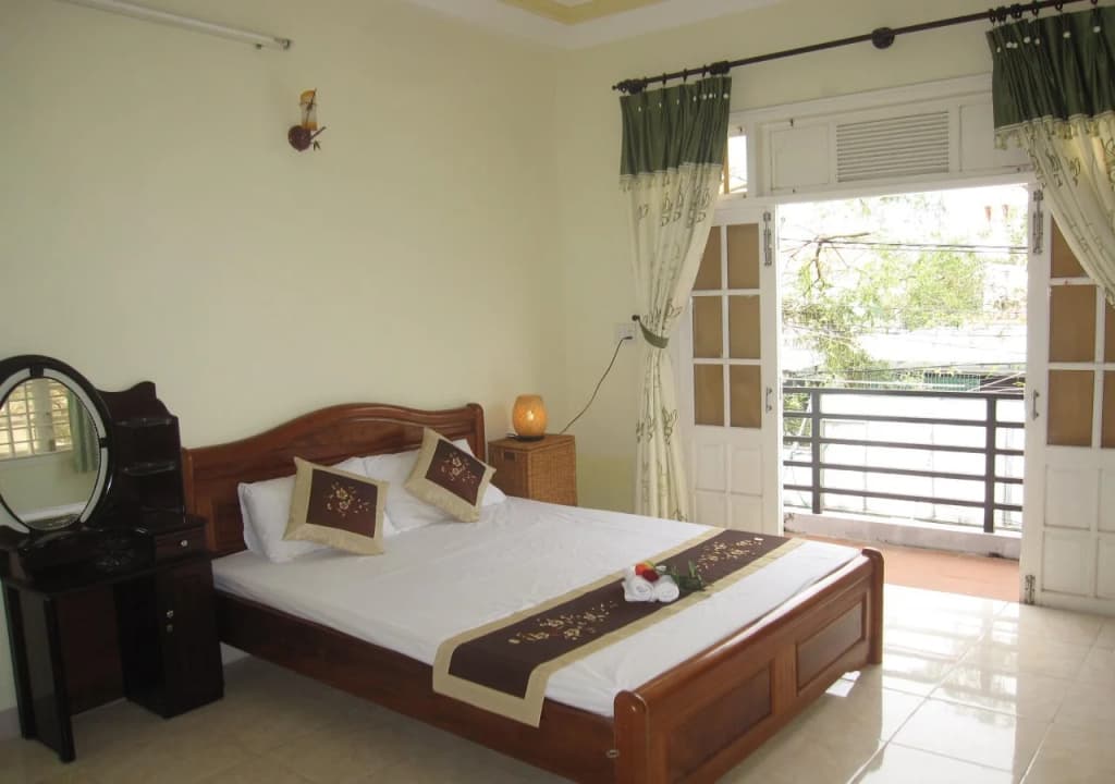 An Thi Homestay - photo 4