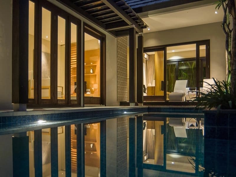 The Jineng Villas - photo 7