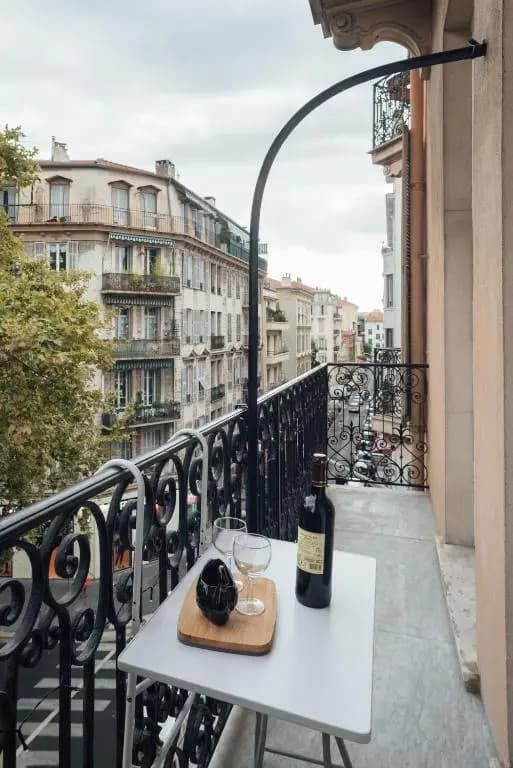 Appartement rue d'Italie - photo 5