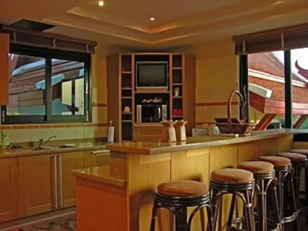 5 Bedroom Oceanview Pool Villa - photo 18