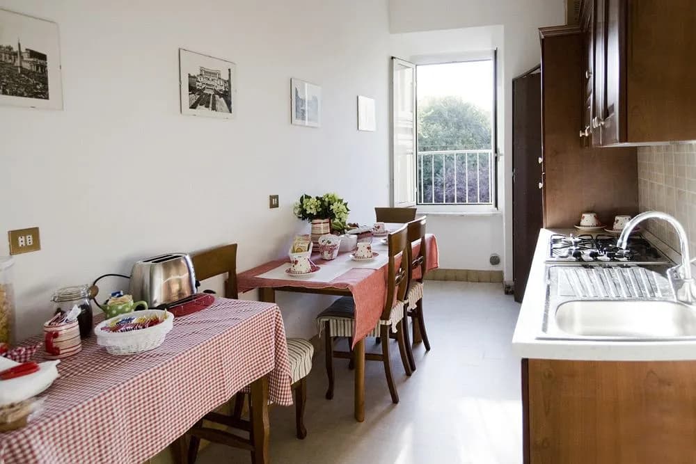 B&B I Tre Pupazzi - photo 19