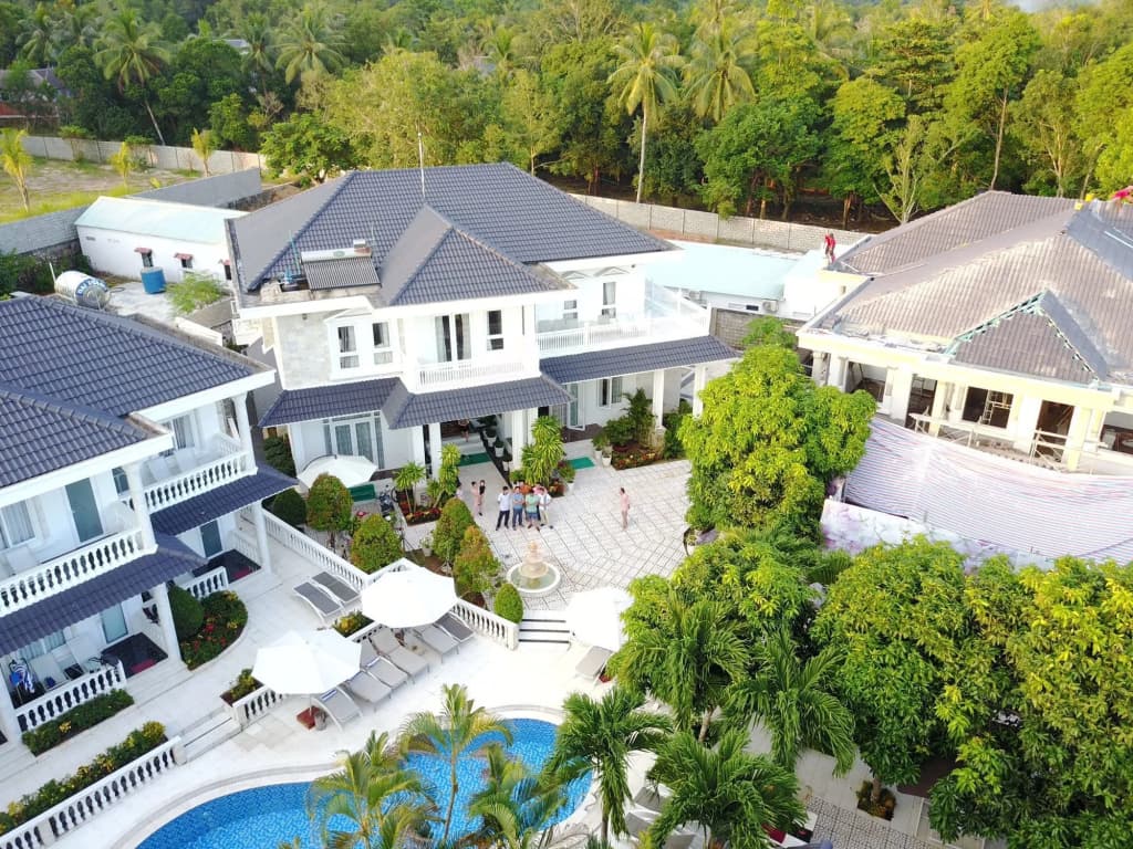 Godiva Phu Quoc Hotel - photo 23