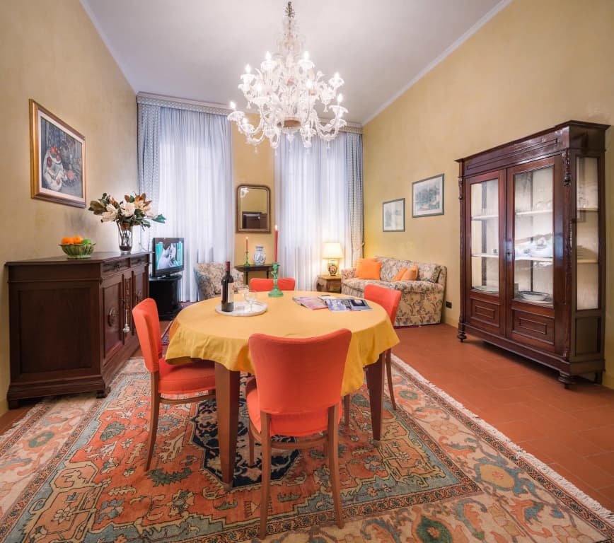 Relais Uffizi, Tailor made Hotel - photo 14