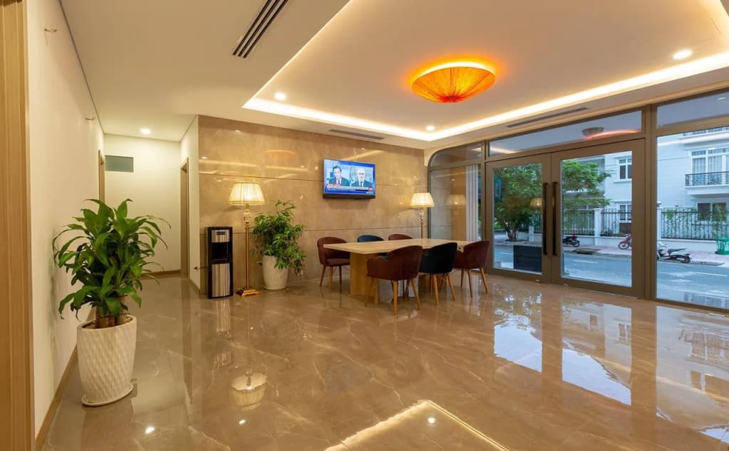 Kim Residences & Suites - photo 2