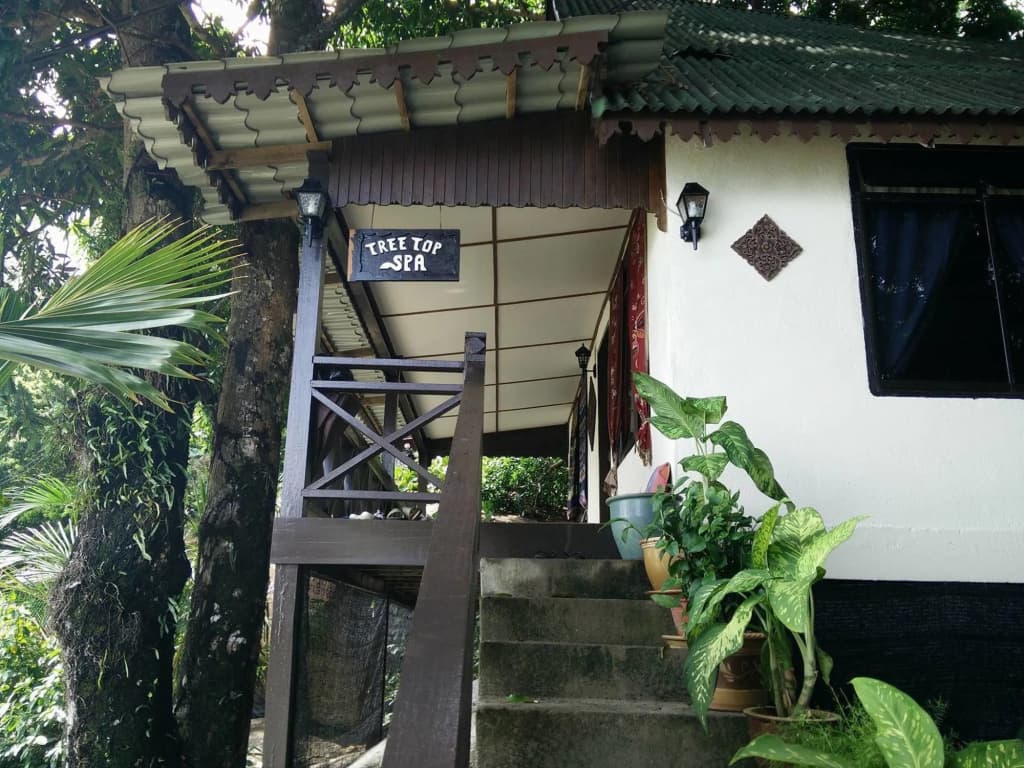 Minang Cove Resort - main photo