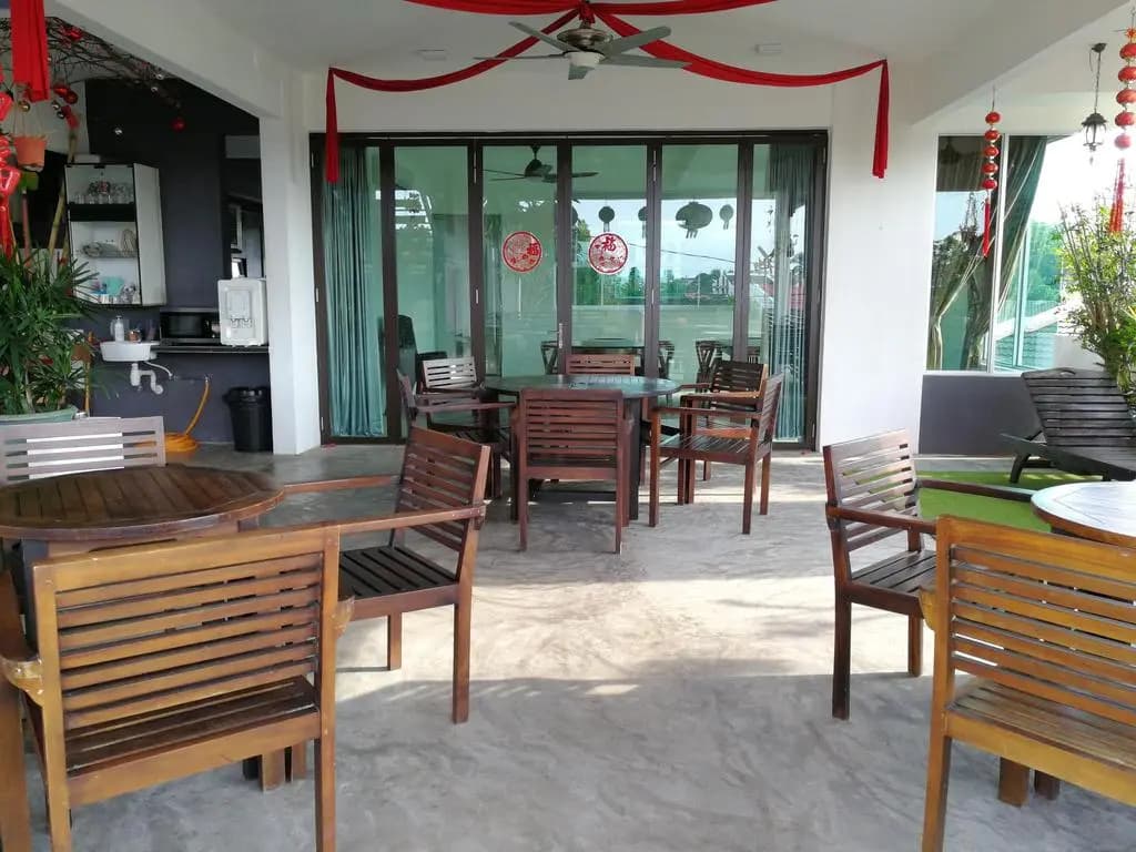 Millenium Maison Home - photo 15