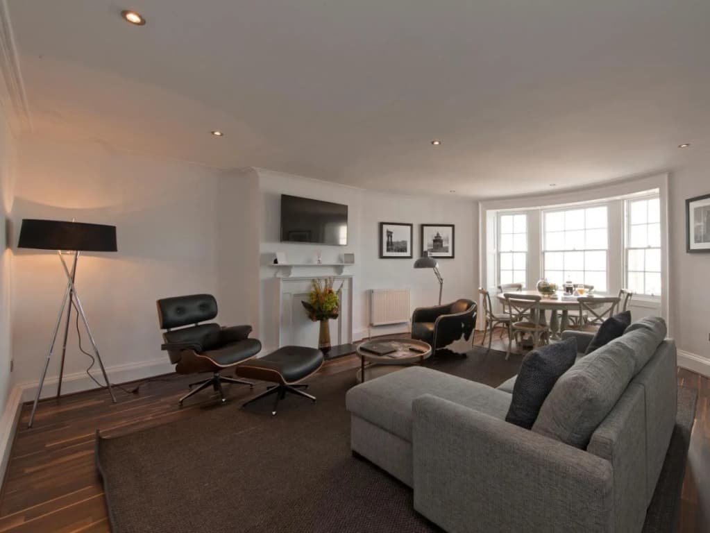 Apple Apartments Edinburgh - photo 8