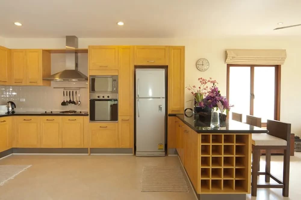Baan Puri Apartment by PIPS - photo 20