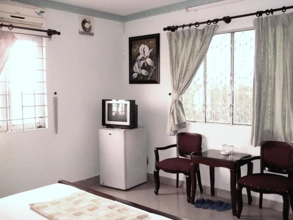 Ha Noi Hotel - photo 5