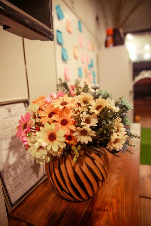 The Sun Hostel - photo 46