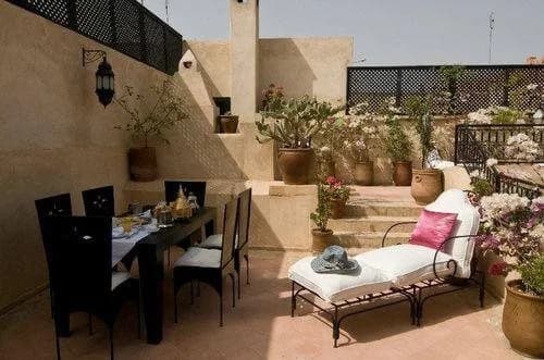 Riad dar Zerban - photo 16