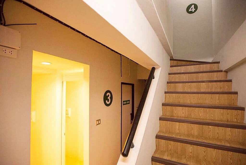 Micro Hostel - photo 9