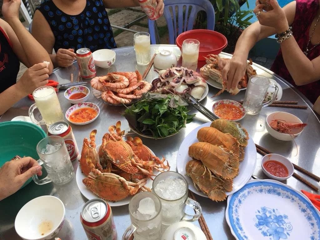 Orchid Guest House Phu Quoc - photo 11