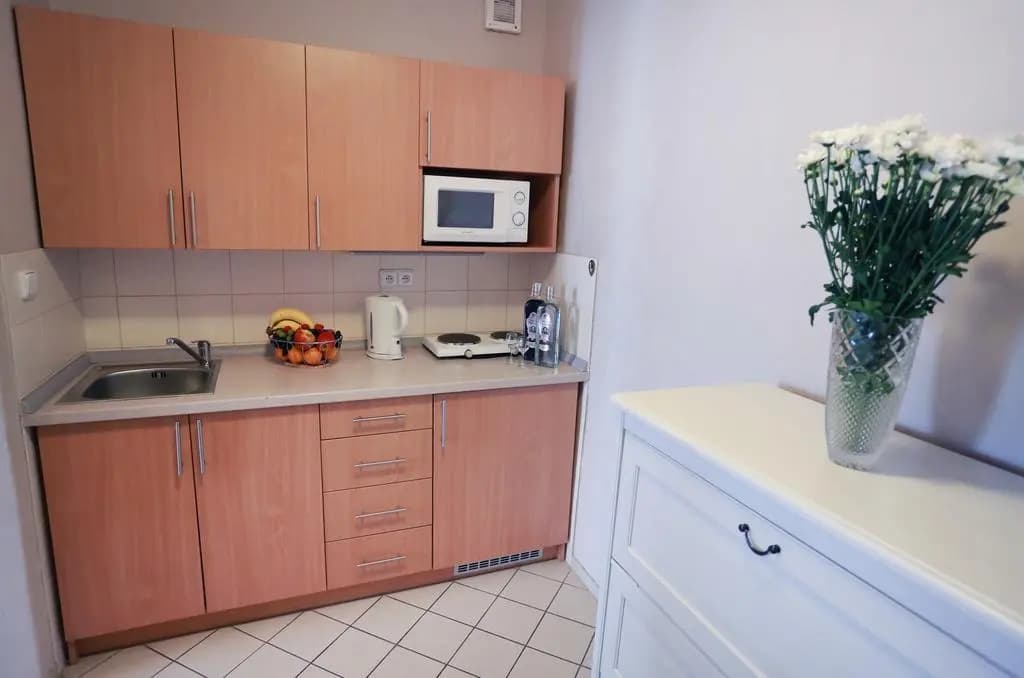 Apartments Pushkin - photo 13