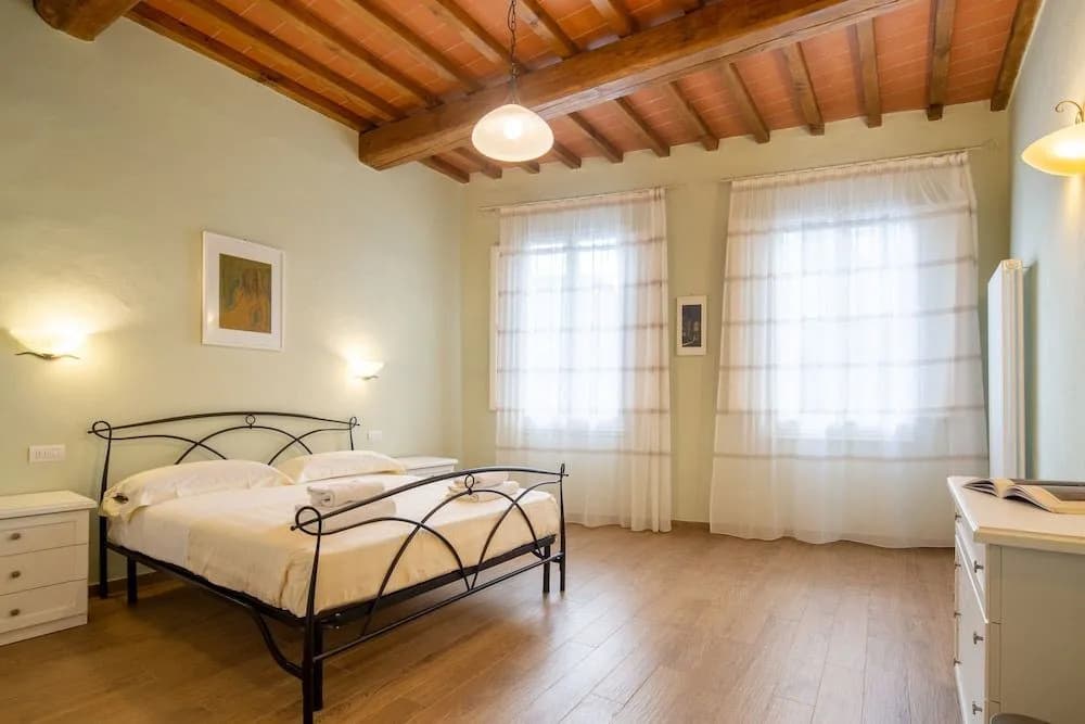 Santo Spirito Bright Flat by Mmega - photo 3