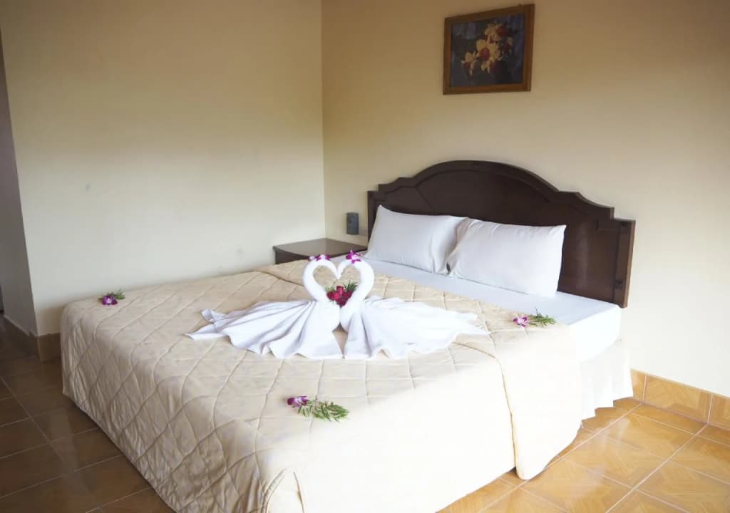 Machorat Aonang Resort - photo 2