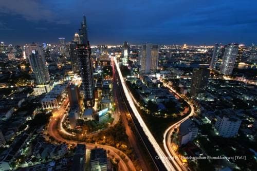 Villa Sathorn - main photo