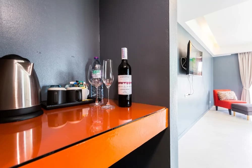 Moxi Boutique Hotel - photo 19