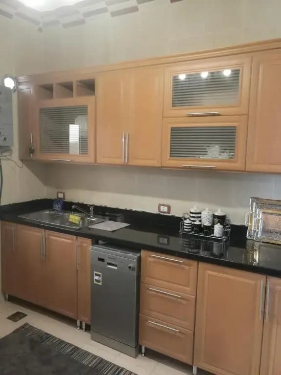 New Cairo Villa - photo 16