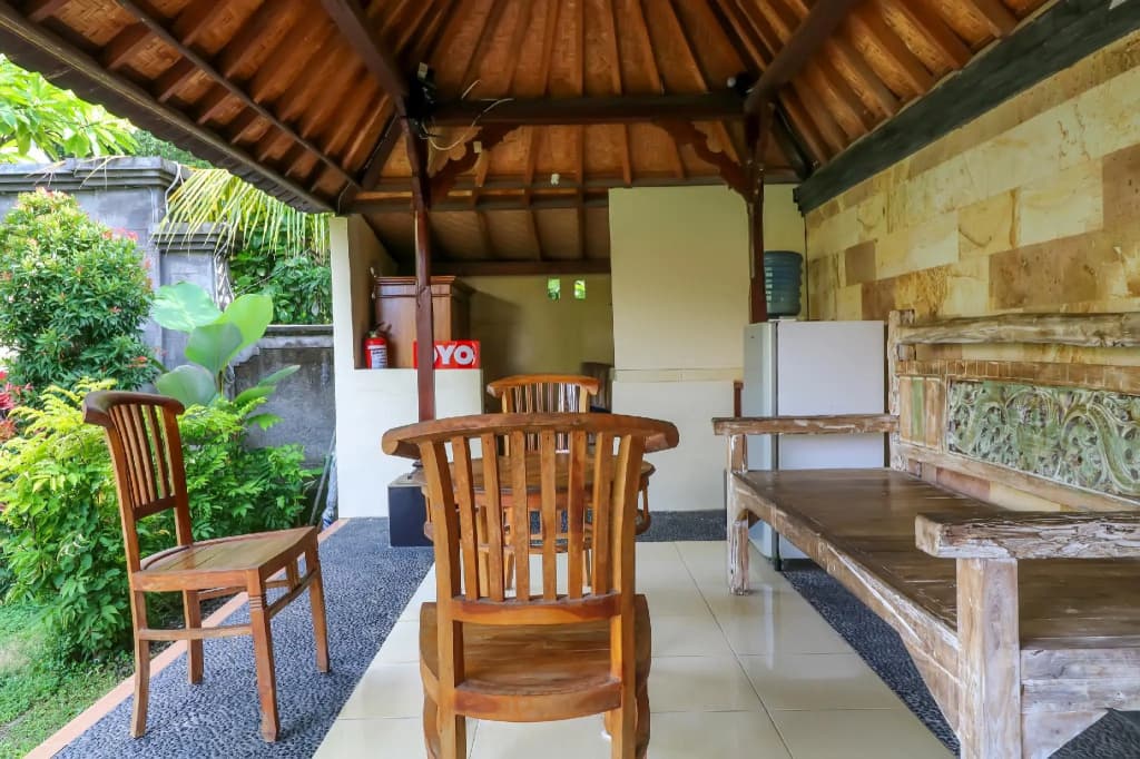 Aron Guest House - photo 12