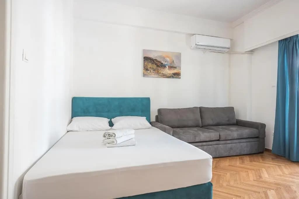 Victoria Sun Apartments - photo 4