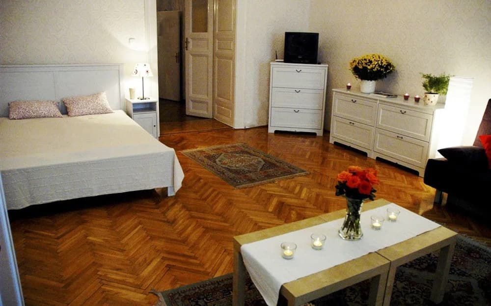 Caldo Apartments - photo 3