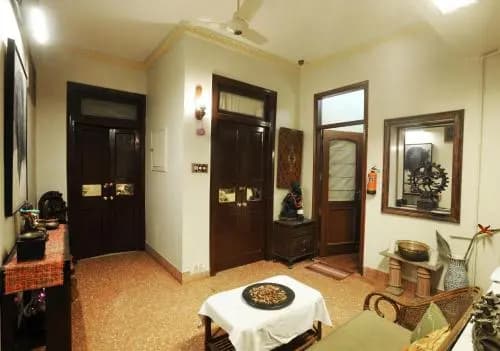 Master Bed and Breakfast - photo 14