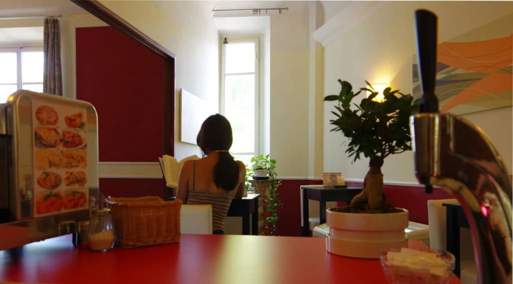 Hotel Savonarola - photo 46