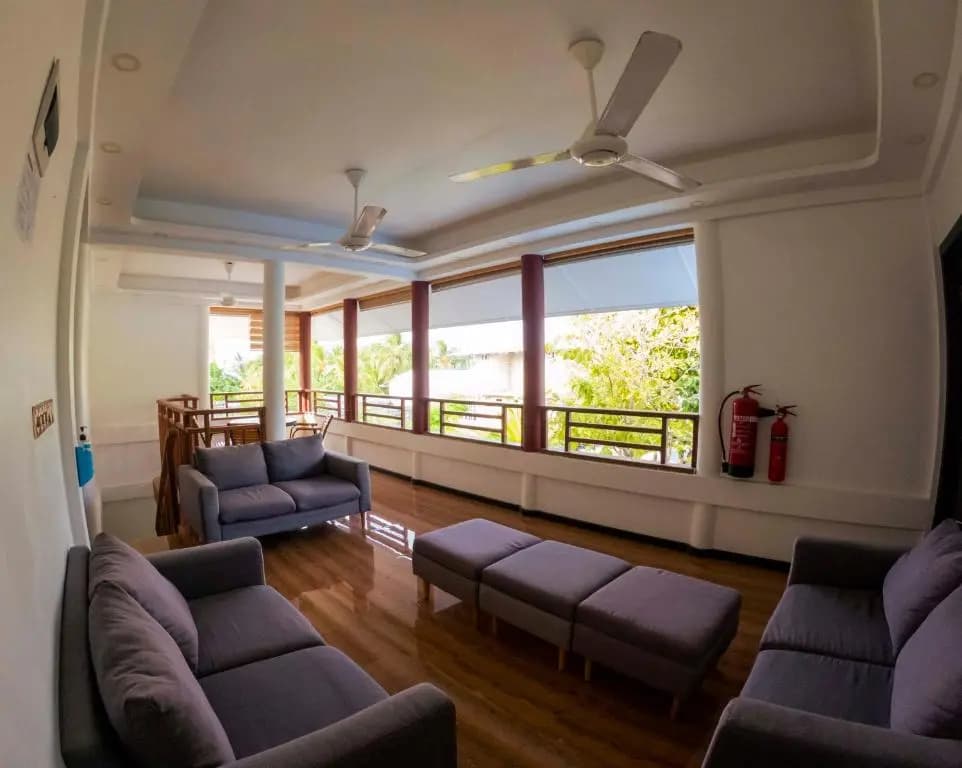 K Inn Kaashidhoo - photo 3