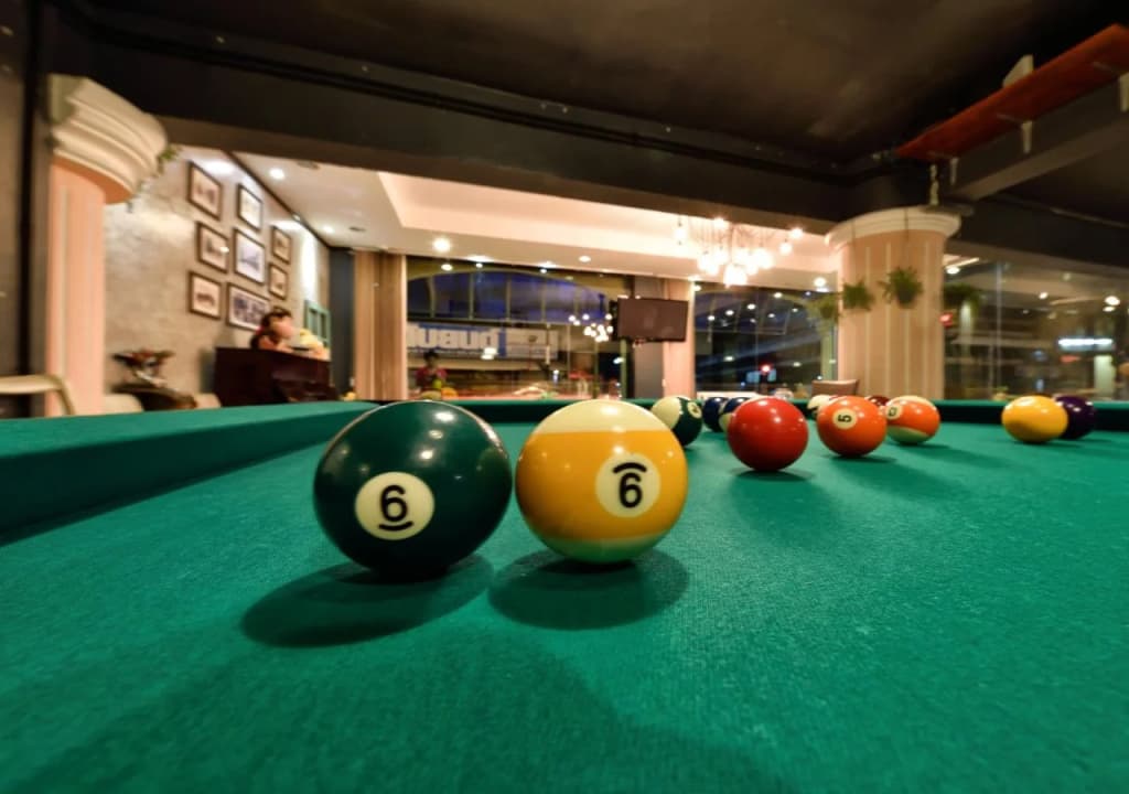 Cafe66 Hostel - photo 13