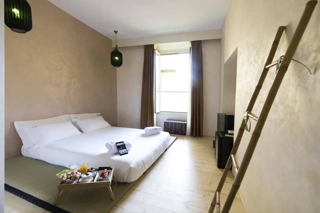 Guesthouse o Affittacamere Magenta Pantheon Navona - photo 5