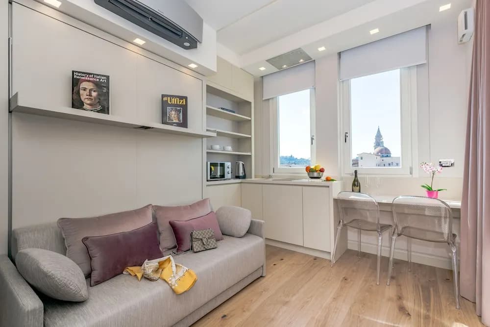 Suite Barbadori - photo 9
