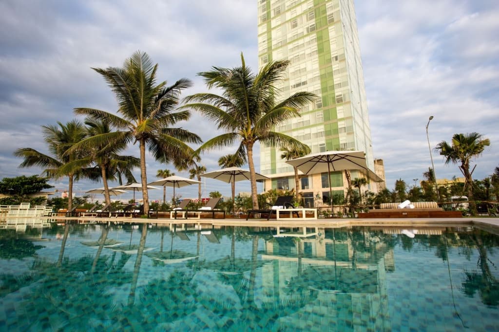 Fusion Suites Da Nang - photo 26