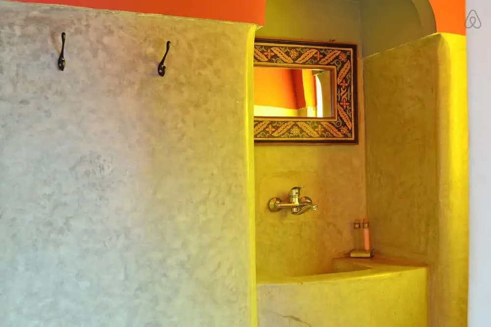 So Chic Riad - photo 7