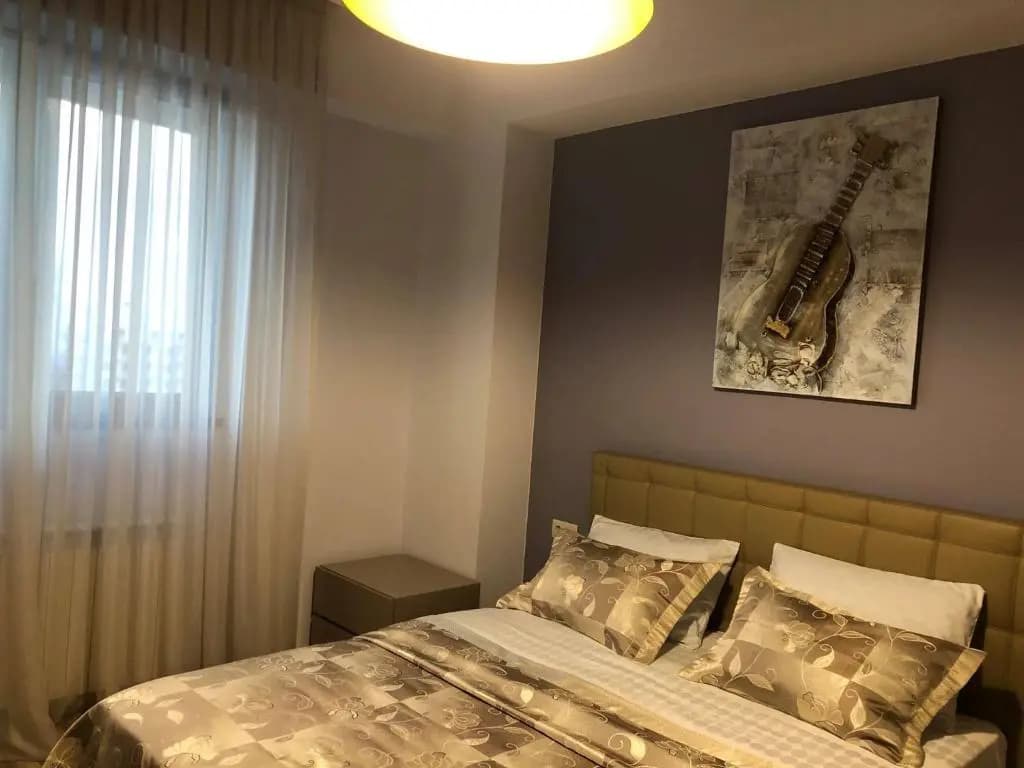 Epizode-Apartment M2 - photo 3