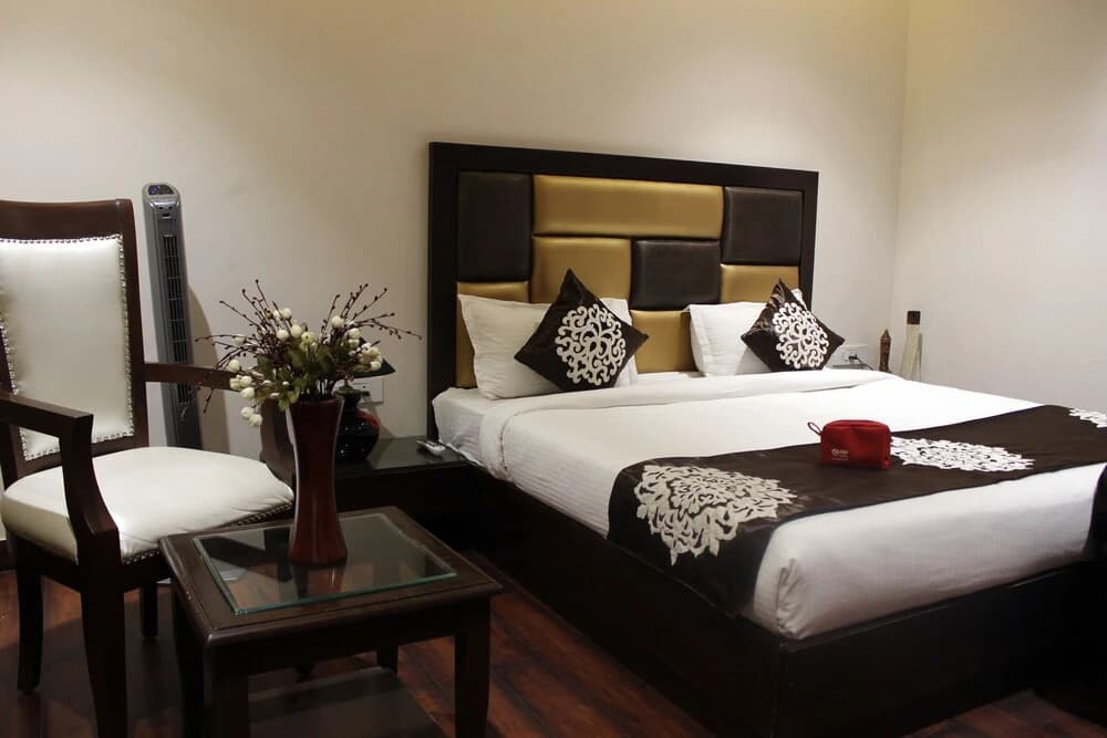Aura Grand Residency - main photo