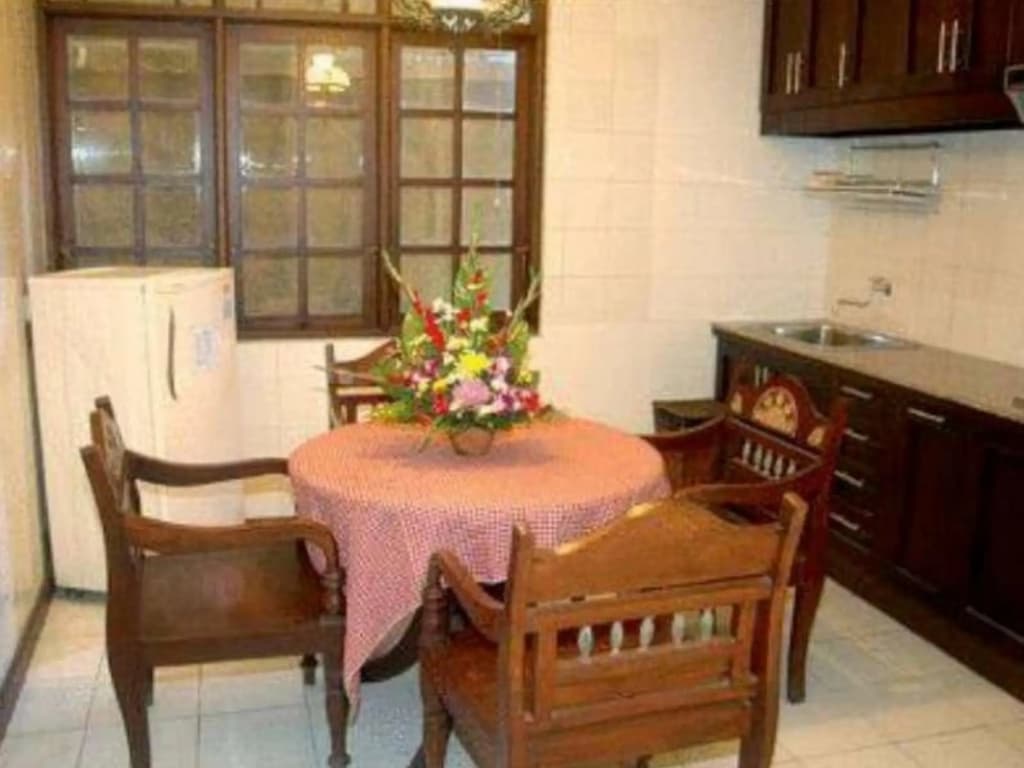 Bali Segara Hotel - photo 18